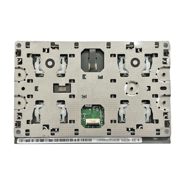 Laptop Touchpad For Lenovo Thinkpad EDGE E431 E440 E531 E540 (Black)