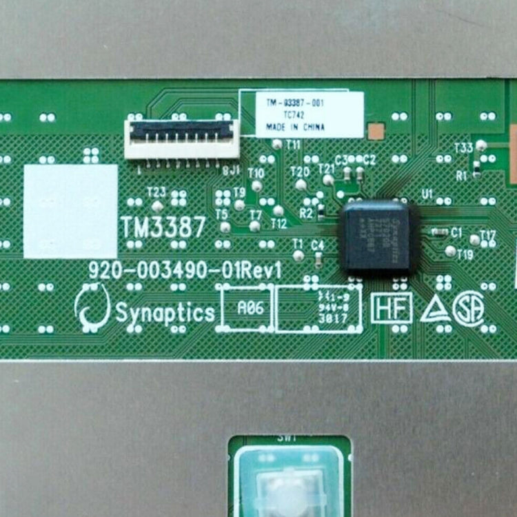 Laptop Touchpad For HP 13-AE 13-AE000 13-AE003TU