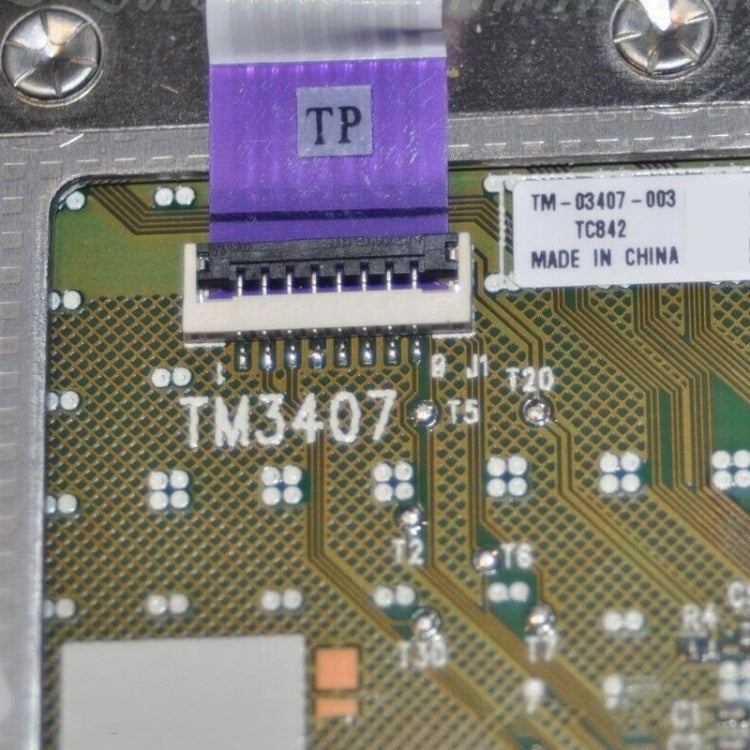 Laptop Touchpad With Flex Cable For HP ENVY X360 15-CN 15M-CN 15-CP
