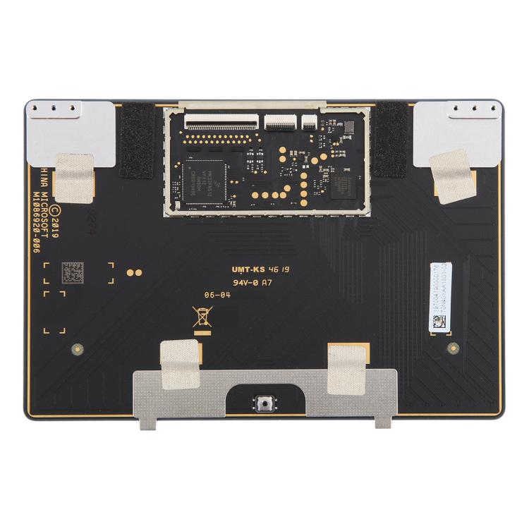 Laptop Touchpad For Microsoft Surface Laptop 6 / 5 / 4 / 3 1867
