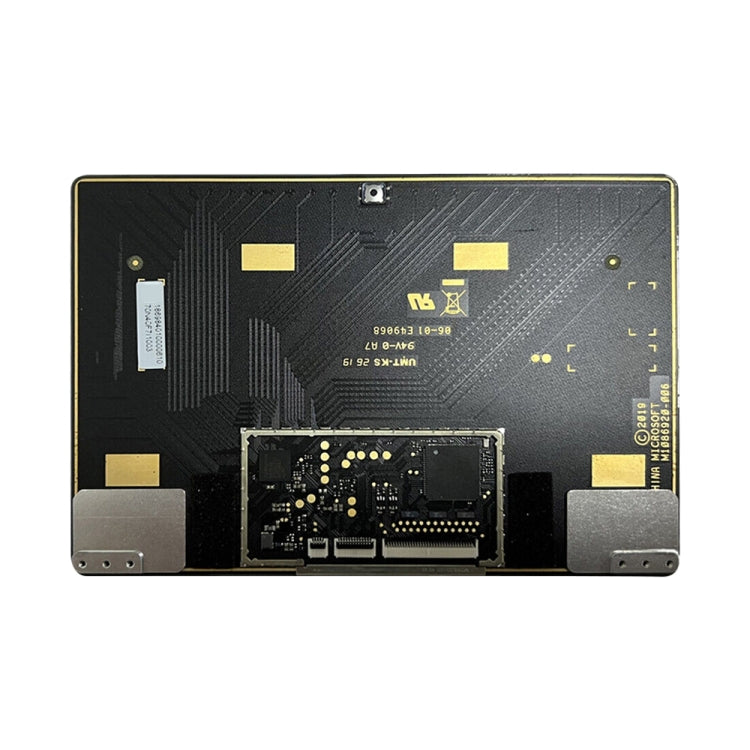 Laptop Touchpad For Microsoft Surface Laptop 3 1867