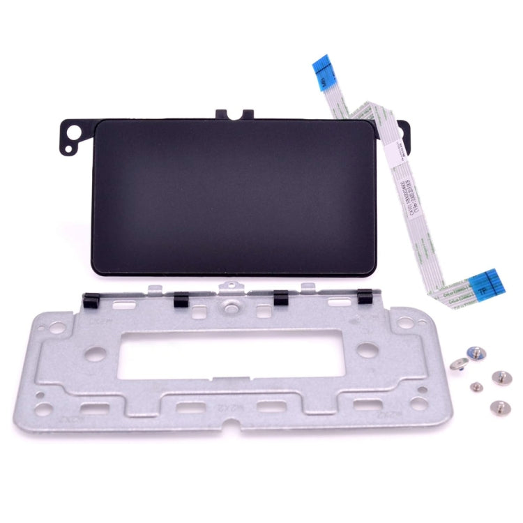 Laptop Touchpad With Flex Cable For Dell Chromebook 11 3180 3189