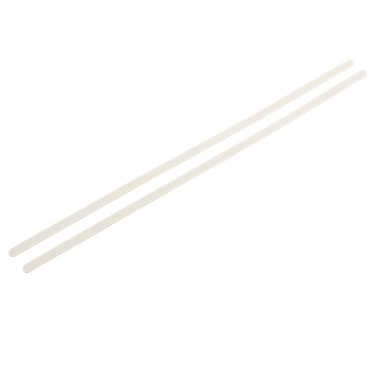 For Microsoft Surface Studio Anti-slip Rubber Strip Set