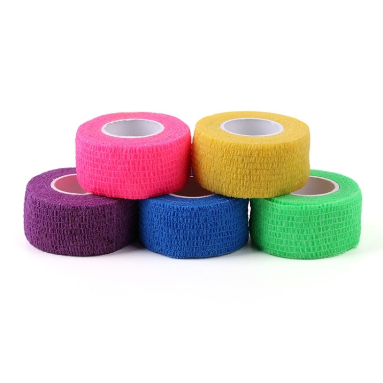 5 Pack Nail Bandage Random Color Delivery