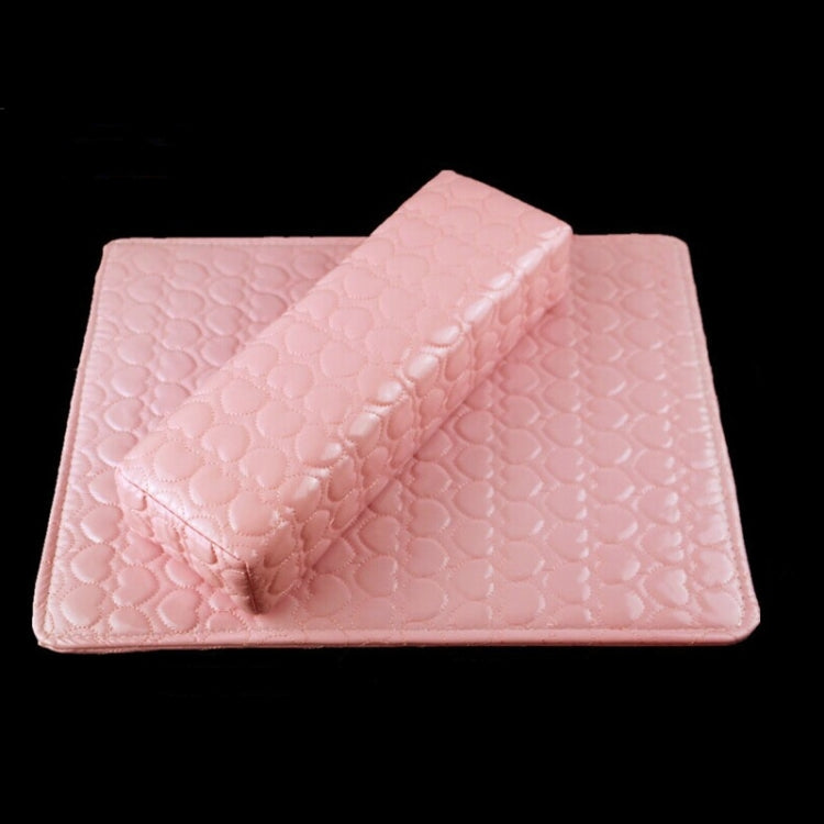 Nail Hand Pillow Piece Suit