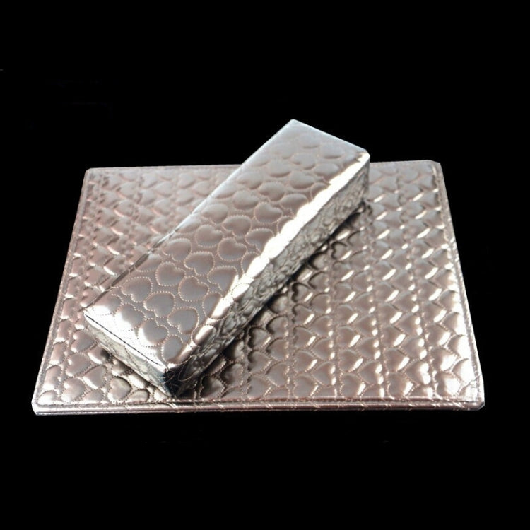 Nail Hand Pillow Piece Suit