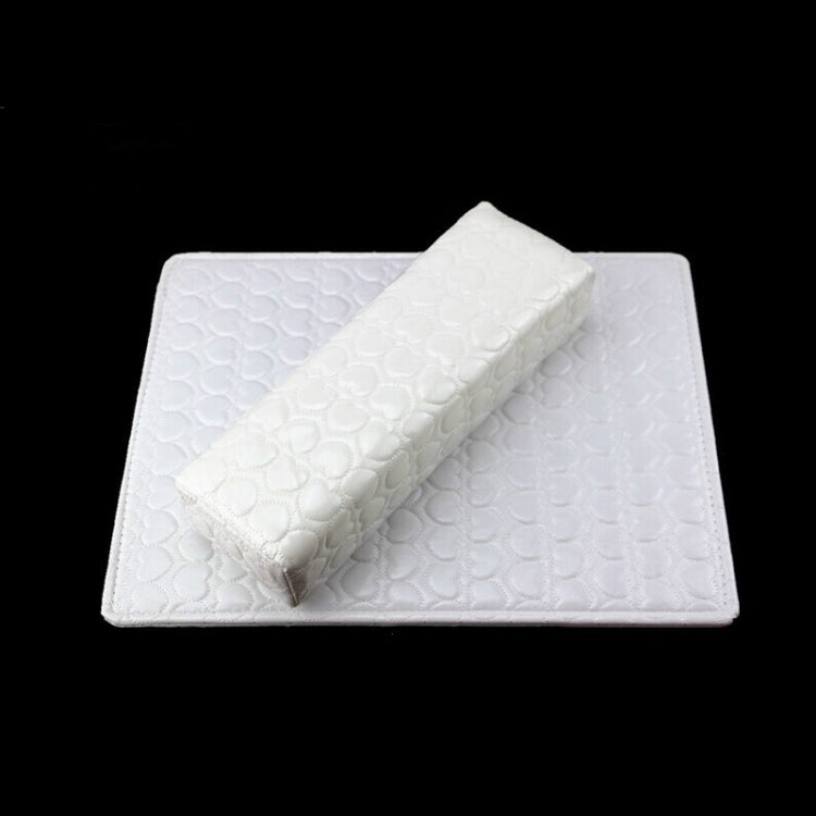 Nail Hand Pillow Piece Suit