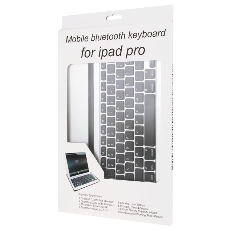 Mobile Bluetooth Keyboard for iPad Pro 12.9 inch