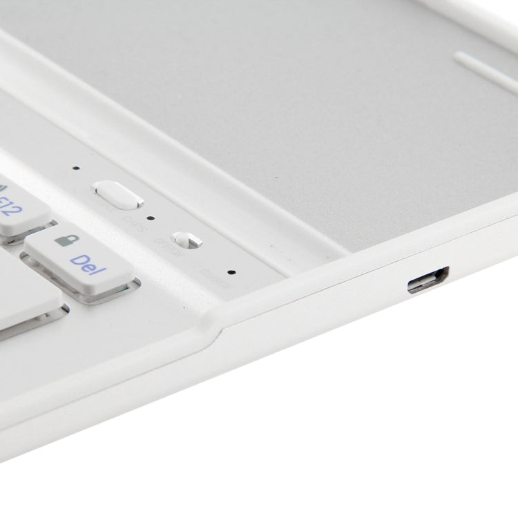 Mobile Bluetooth Keyboard for iPad Pro 12.9 inch