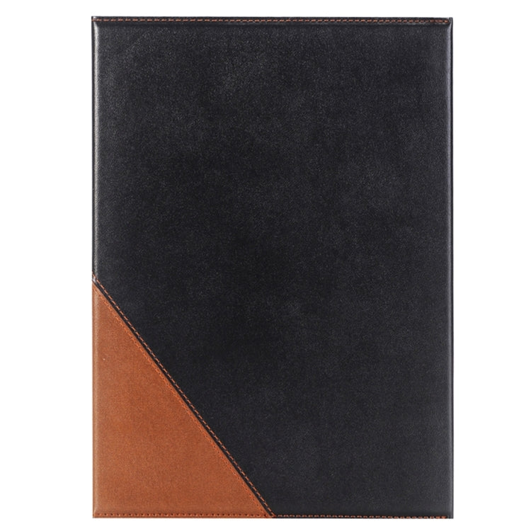 Book Style Horizontal Flip Leather Case with Holder & Card Slots & Wallet for iPad Pro 9.7 inch
