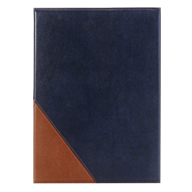 Book Style Horizontal Flip Leather Case with Holder & Card Slots & Wallet for iPad Pro 9.7 inch