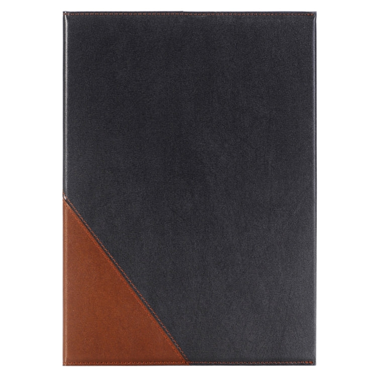 Book Style Horizontal Flip Leather Case with Holder & Card Slots & Wallet for iPad Pro 9.7 inch