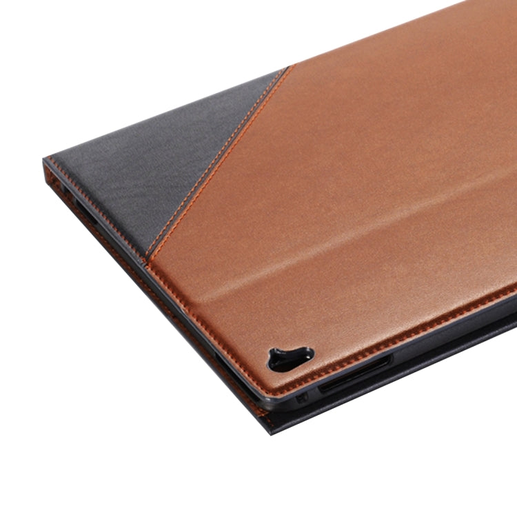 Book Style Horizontal Flip Leather Case with Holder & Card Slots & Wallet for iPad Pro 9.7 inch