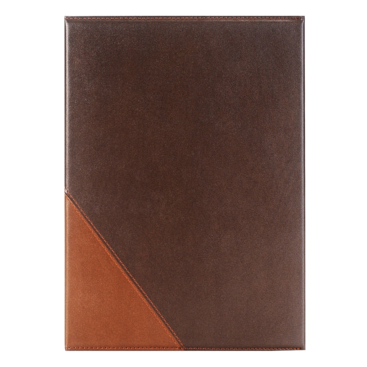Book Style Horizontal Flip Leather Case with Holder & Card Slots & Wallet for iPad Pro 9.7 inch