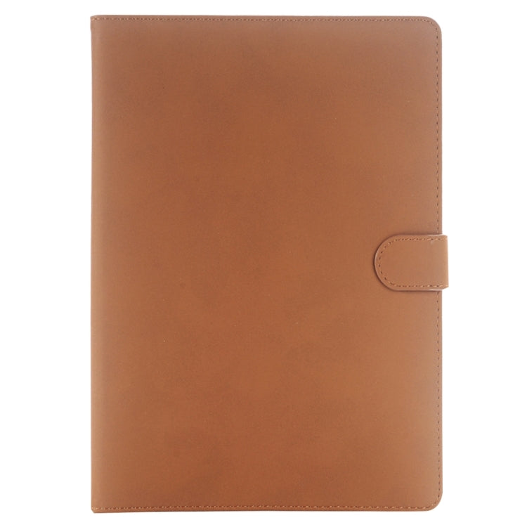 Vintage Style Horizontal Flip Leather Case with Holder for iPad Pro 9.7 inch