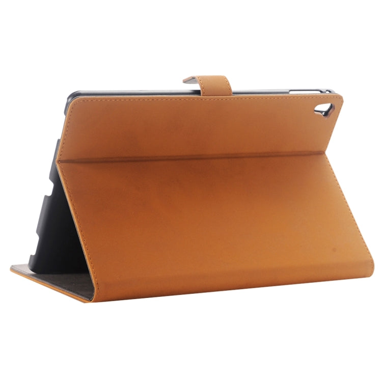 Vintage Style Horizontal Flip Leather Case with Holder for iPad Pro 9.7 inch