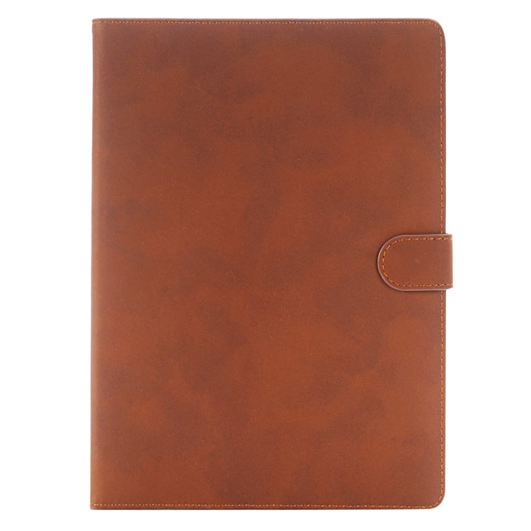 Vintage Style Horizontal Flip Leather Case with Holder for iPad Pro 9.7 inch