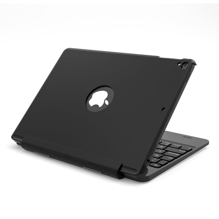 BlueFinger F02 Bluetooth Keyboard with Colorful Backlight, for iPad 9.7 inch (2017) / iPad Pro 9.7 inch / iPad Air 2 / iPad Air