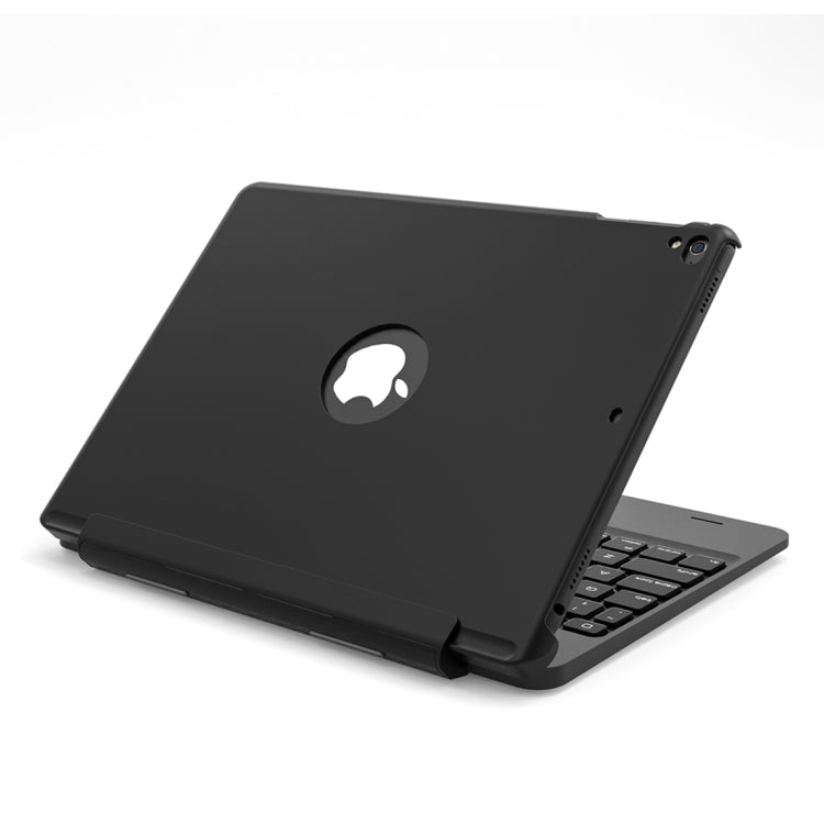 BlueFinger F02 Bluetooth Keyboard with Colorful Backlight, for iPad 9.7 inch (2017) / iPad Pro 9.7 inch / iPad Air 2 / iPad Air