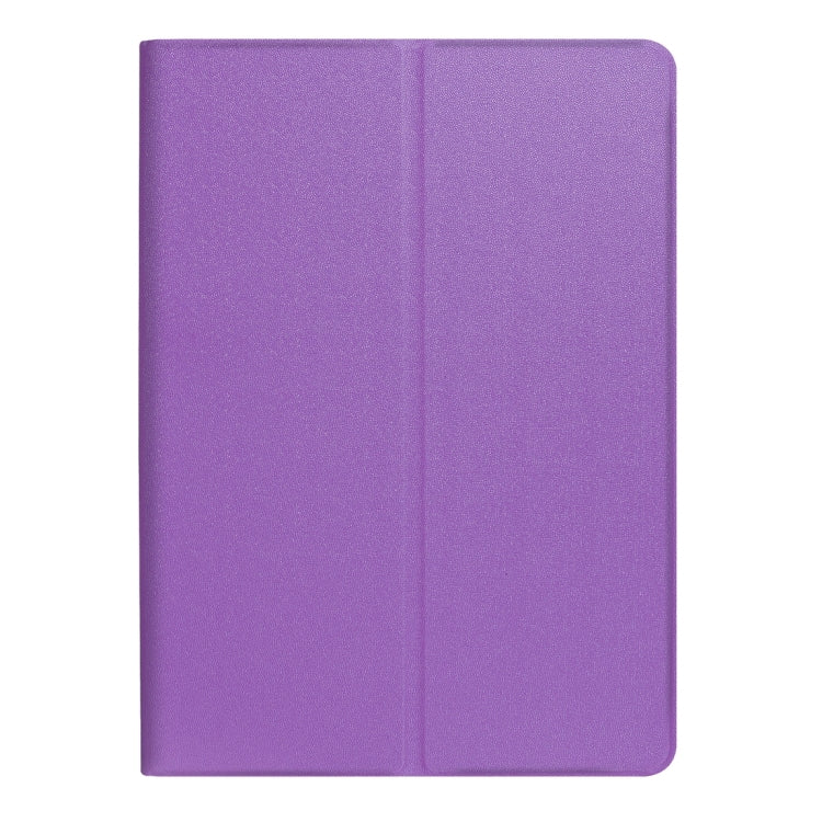 For iPad Pro 9.7inch (2017) Golden Stone Series PU Leather Stand Case Cover Shield