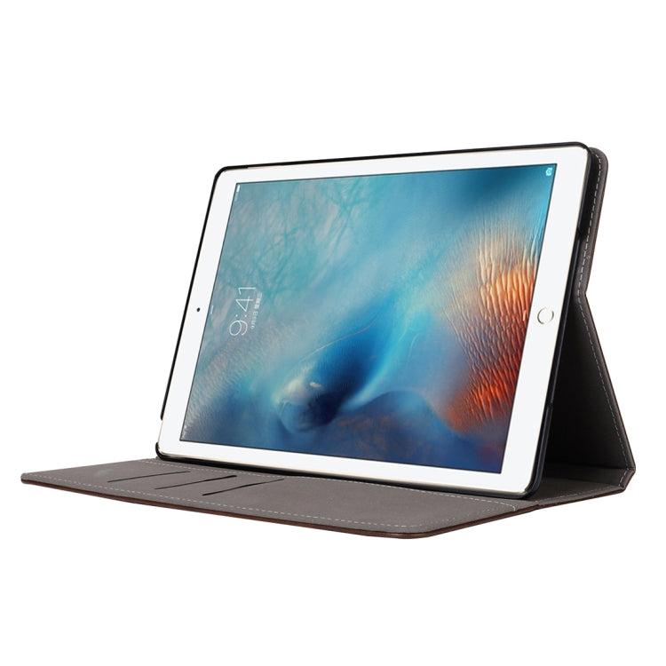 For iPad Pro 9.7 inch 2017 Card Hand support multifunction With bracket