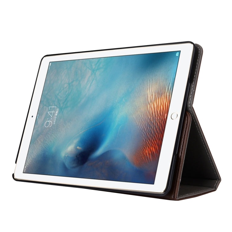 For iPad Pro 9.7 inch 2017 Card Hand support multifunction With bracket