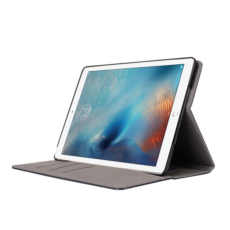 For iPad Pro 9.7 inch 2017 Card Hand support multifunction With bracket