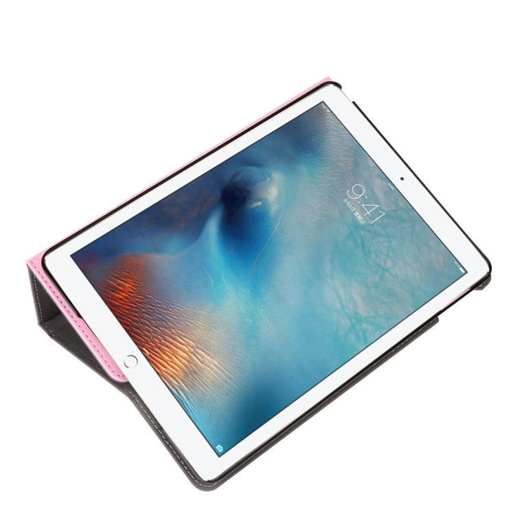 For iPad Pro 9.7 inch 2017 Card Hand support multifunction With bracket