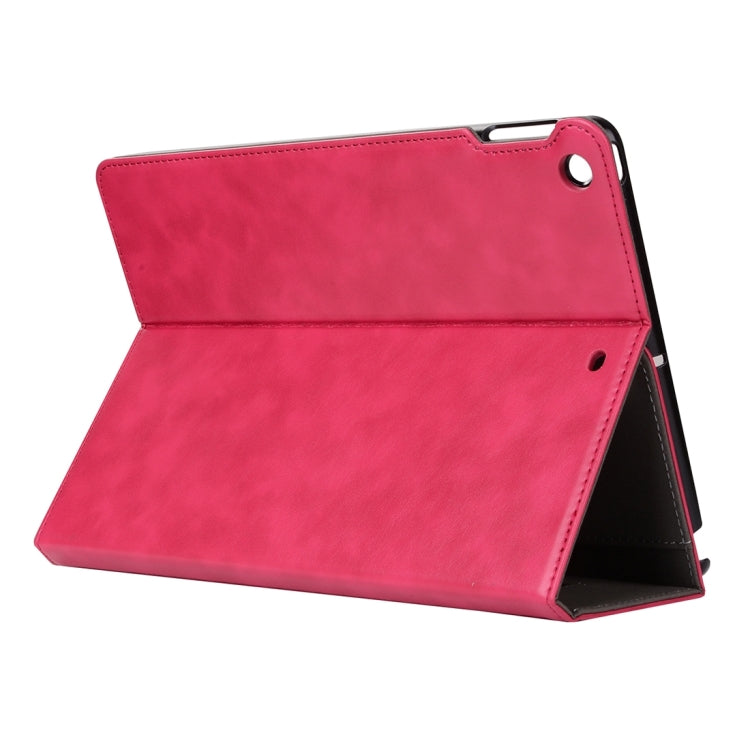 For iPad Pro 9.7 inch 2017 Card Hand support multifunction With bracket
