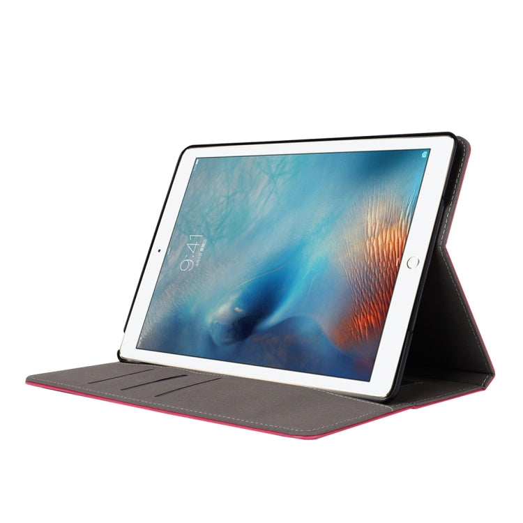 For iPad Pro 9.7 inch 2017 Card Hand support multifunction With bracket