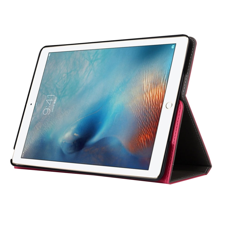 For iPad Pro 9.7 inch 2017 Card Hand support multifunction With bracket