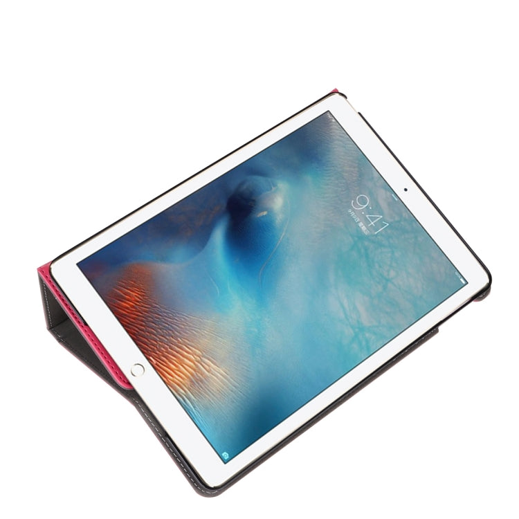 For iPad Pro 9.7 inch 2017 Card Hand support multifunction With bracket
