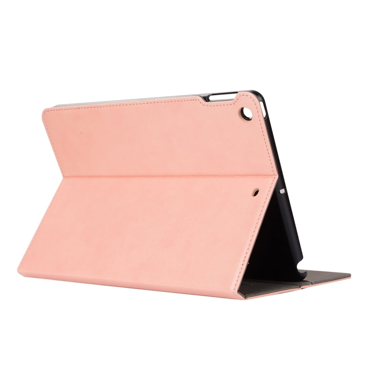 For iPad Pro 9.7 inch 2017 Card Hand support multifunction With bracket