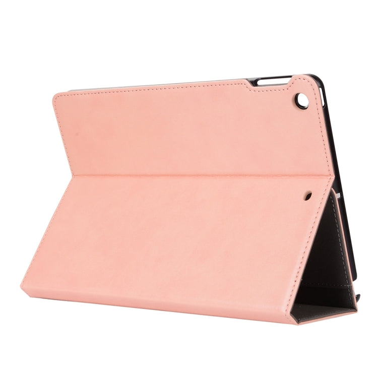 For iPad Pro 9.7 inch 2017 Card Hand support multifunction With bracket