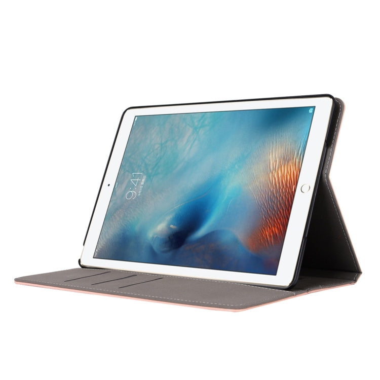 For iPad Pro 9.7 inch 2017 Card Hand support multifunction With bracket