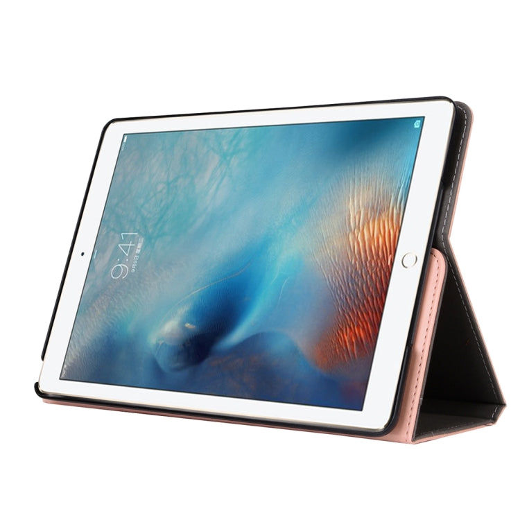 For iPad Pro 9.7 inch 2017 Card Hand support multifunction With bracket