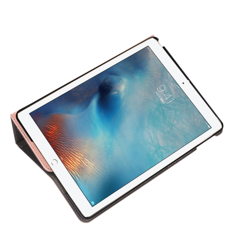 For iPad Pro 9.7 inch 2017 Card Hand support multifunction With bracket