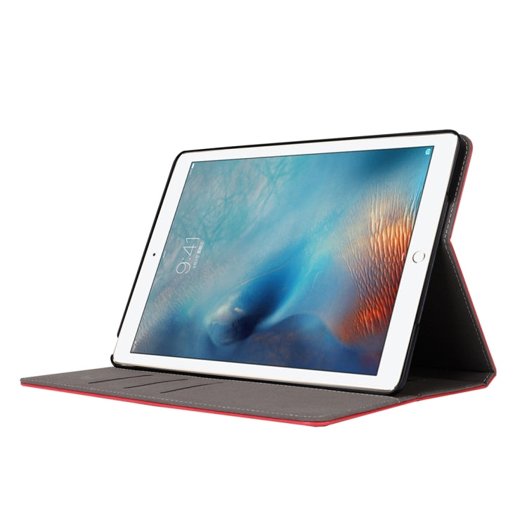 For iPad Pro 9.7 inch 2017 Card Hand support multifunction With bracket