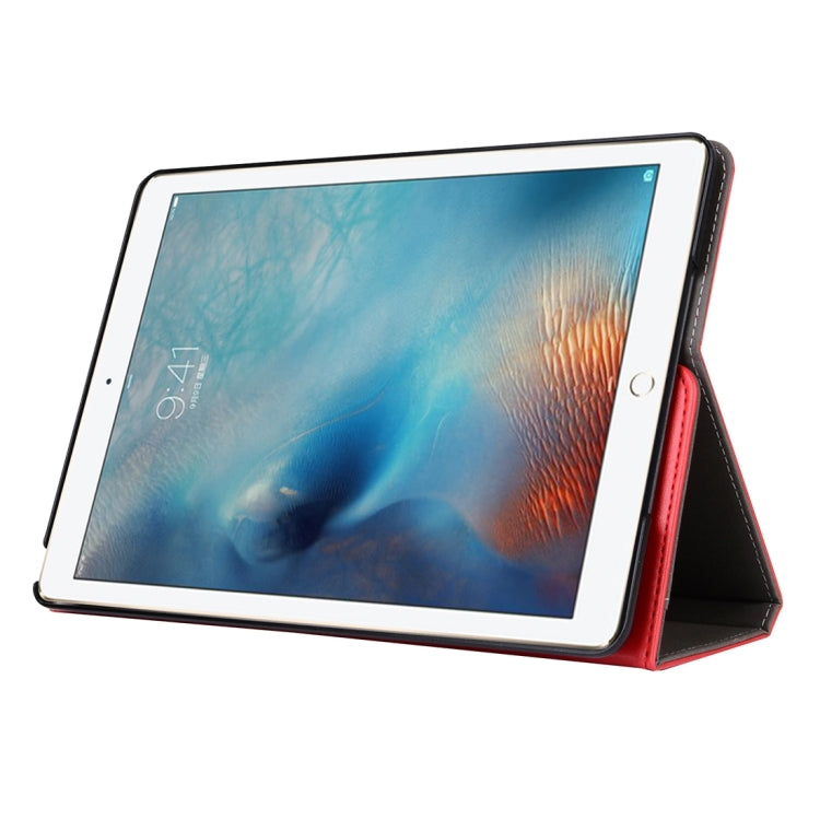 For iPad Pro 9.7 inch 2017 Card Hand support multifunction With bracket