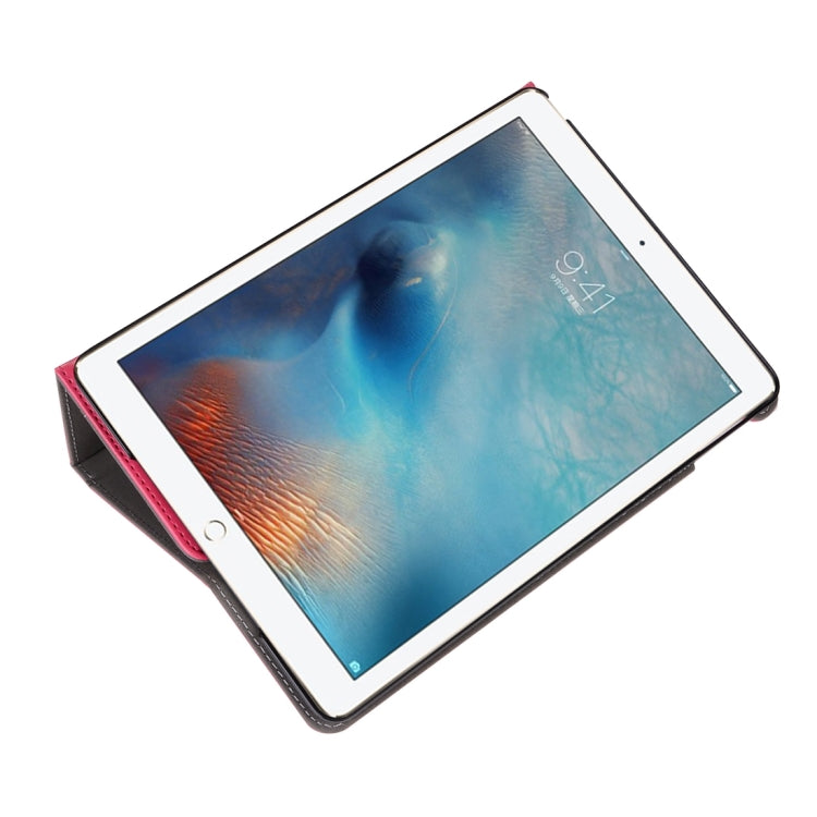 For iPad Pro 9.7 inch 2017 Card Hand support multifunction With bracket
