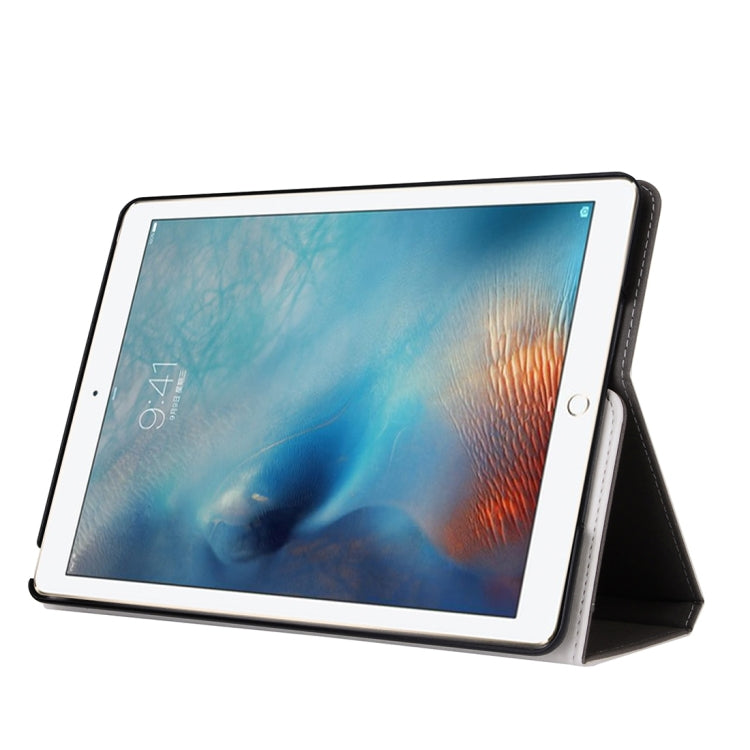 For iPad Pro 9.7 inch 2017 Card Hand support multifunction With bracket