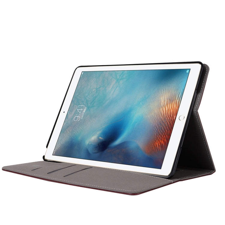For iPad Pro 9.7 inch 2017 Card Hand support multifunction With bracket