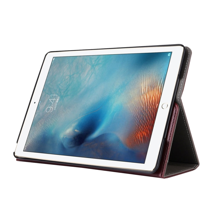 For iPad Pro 9.7 inch 2017 Card Hand support multifunction With bracket