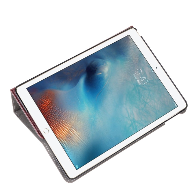 For iPad Pro 9.7 inch 2017 Card Hand support multifunction With bracket