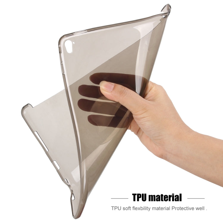 Shockproof TPU Protective Case for iPad Pro 9.7 inch