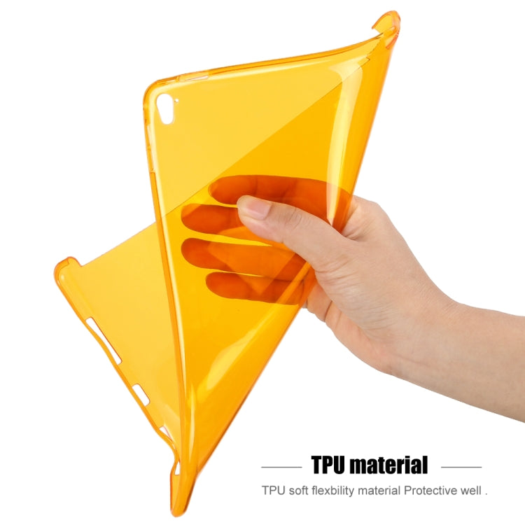 Shockproof TPU Protective Case for iPad Pro 9.7 inch