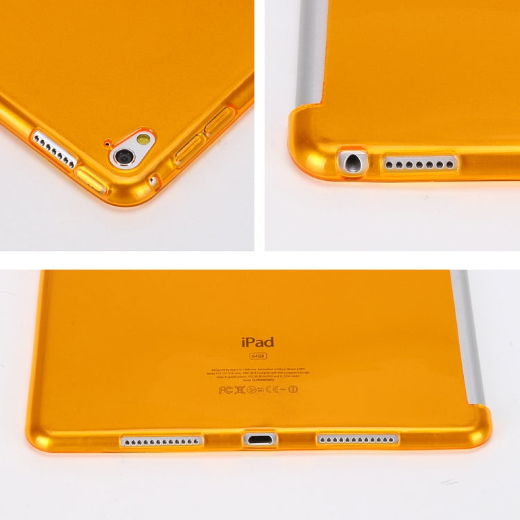 Shockproof TPU Protective Case for iPad Pro 9.7 inch