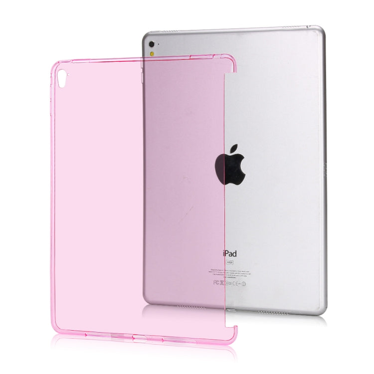 Shockproof TPU Protective Case for iPad Pro 9.7 inch