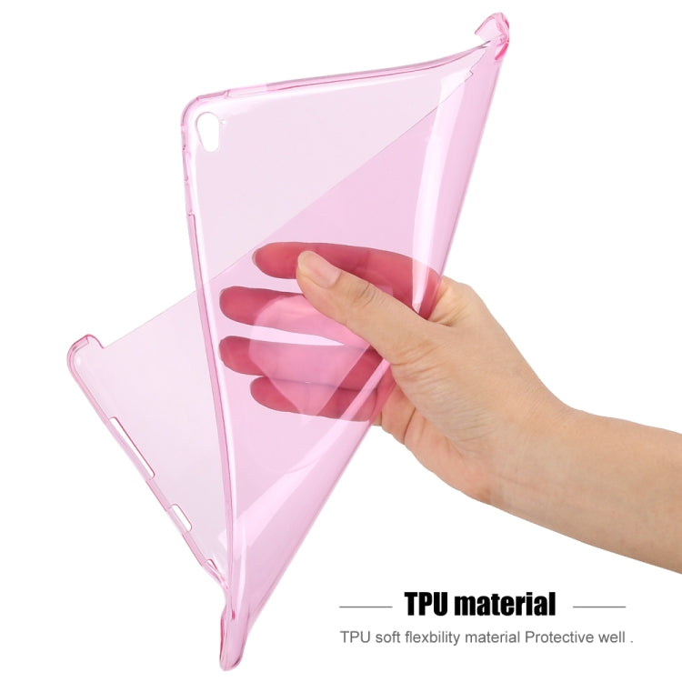 Shockproof TPU Protective Case for iPad Pro 9.7 inch