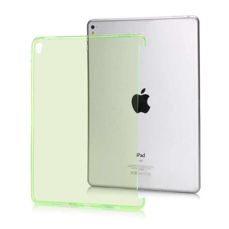 Shockproof TPU Protective Case for iPad Pro 9.7 inch